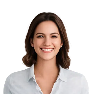 Portrait of Jessica Williams, founder of ShopEase